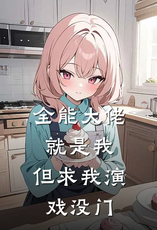 全能大佬就是我，但求我演戏没门