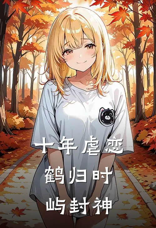 十年虐恋：鹤归时，屿封神