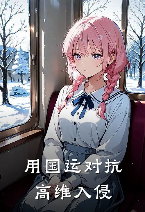 用国运对抗高维入侵