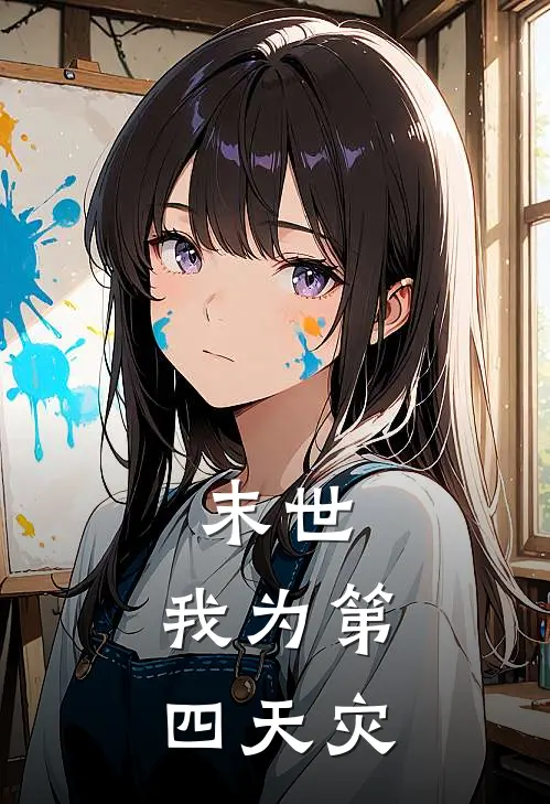 末世：我为第四天灾