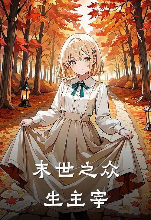 末世之众生主宰