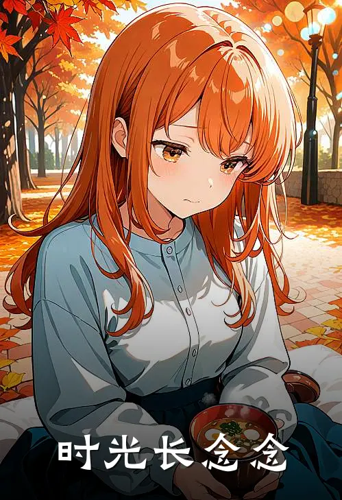 时光长念念