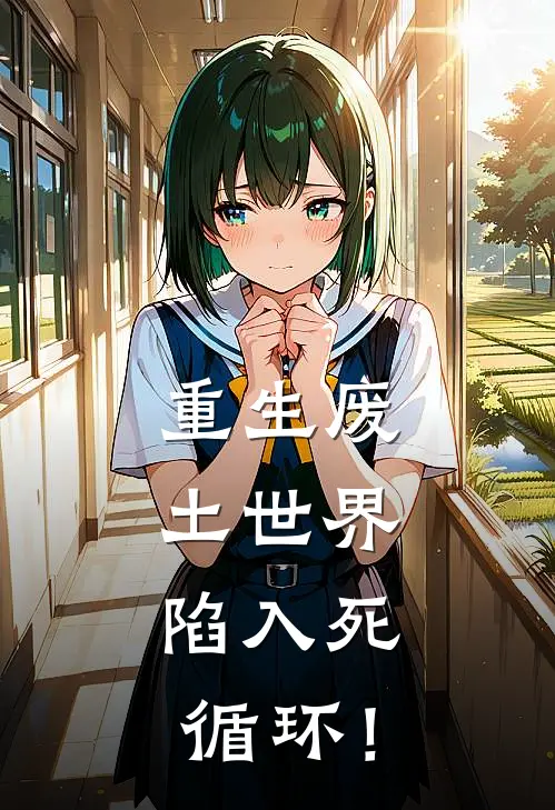重生废土世界，陷入死循环！