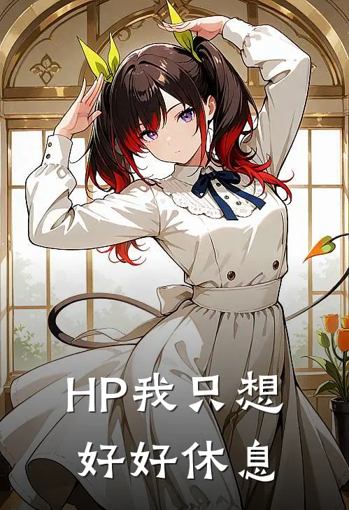 HP我只想好好休息