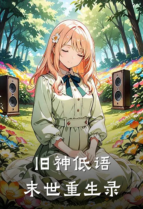 旧神低语：末世重生录