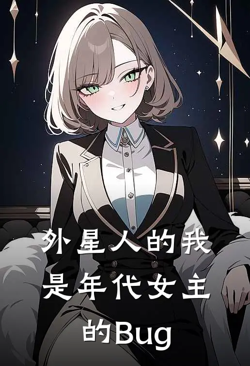 外星人的我，是年代女主的Bug