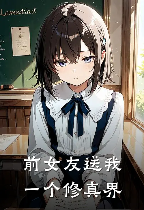 前女友送我一个修真界