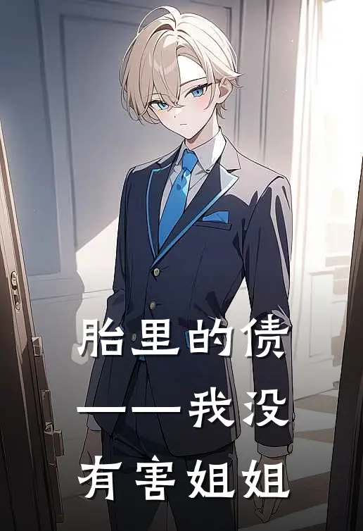 胎里的债——我没有害姐姐