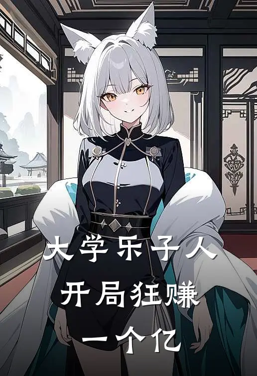 大学乐子人，开局狂赚一个亿