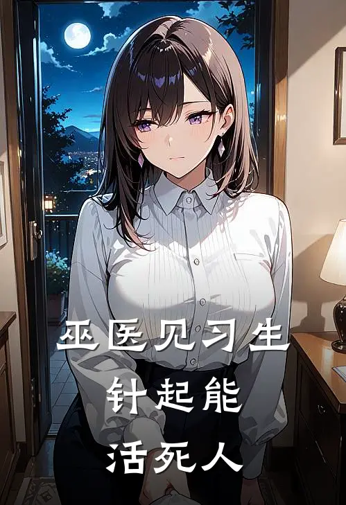 巫医见习生：针起能活死人