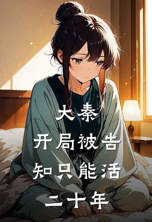 大秦：开局被告知只能活二十年