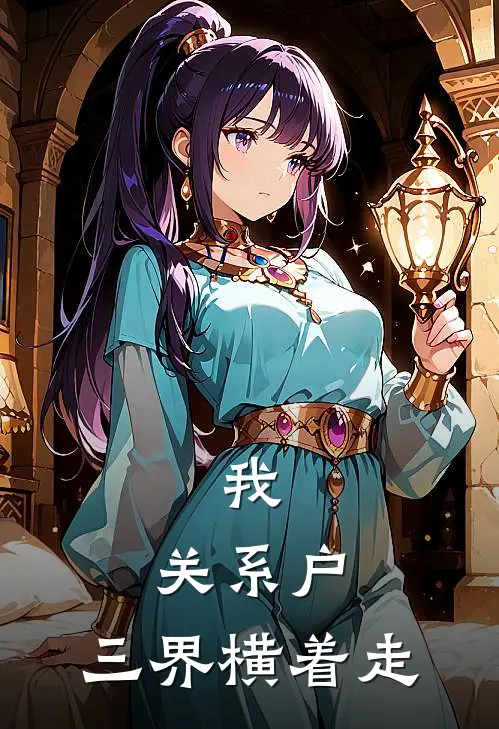 我，关系户，三界横着走