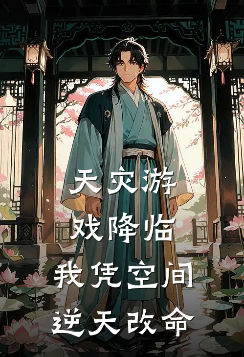 天灾游戏降临，我凭空间逆天改命