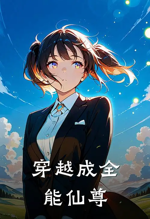 穿越成全能仙尊