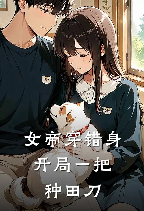 女帝穿错身：开局一把种田刀