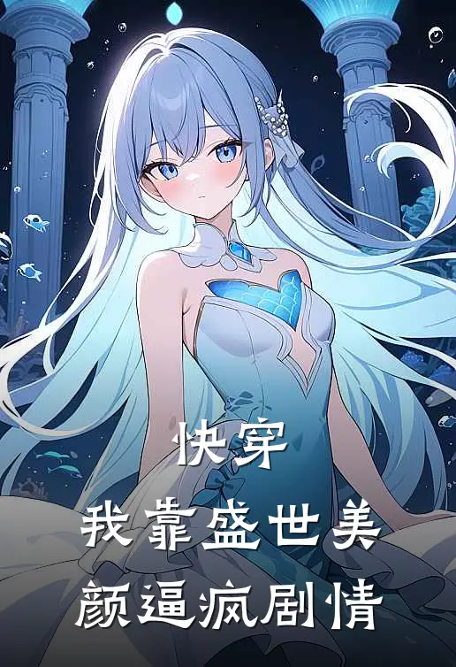 快穿：我靠盛世美颜逼疯剧情