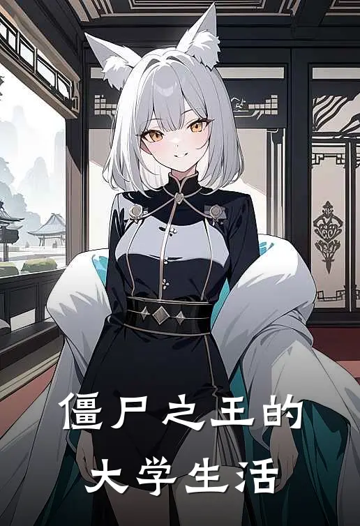僵尸之王的大学生活