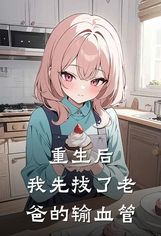重生后，我先拔了老爸的输血管