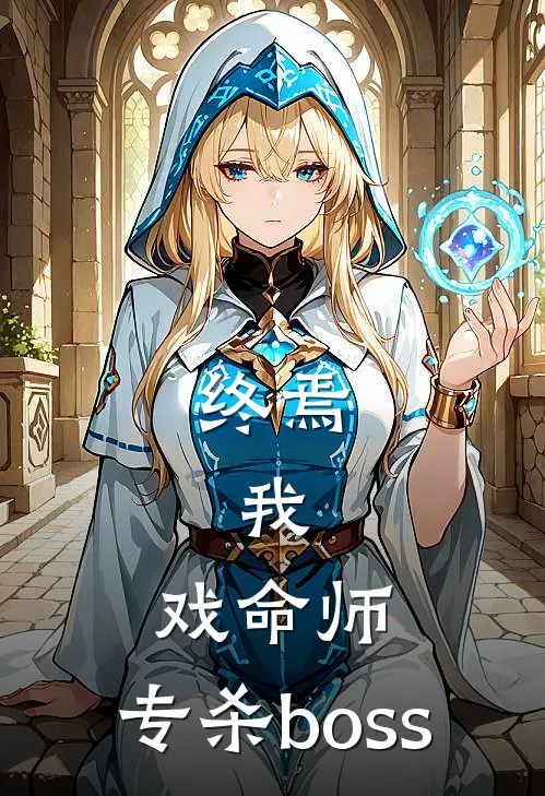 终焉：我，戏命师，专杀boss