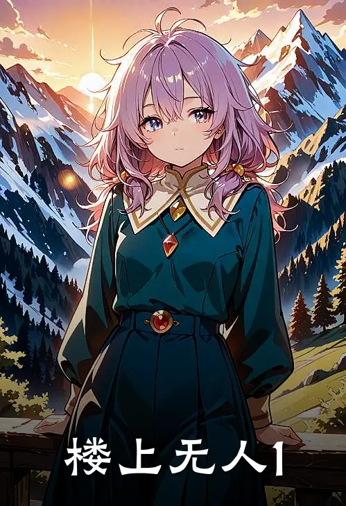 楼上无人1