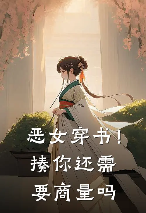 恶女穿书！揍你，还需要商量吗