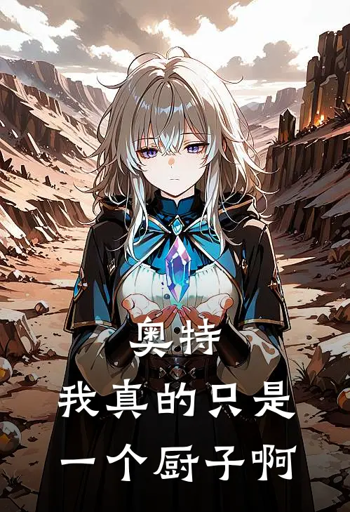 奥特：我真的只是一个厨子啊