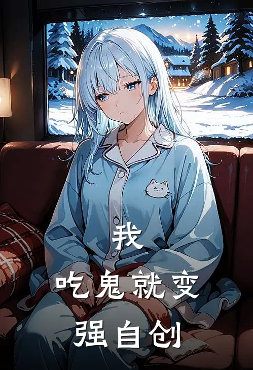 【我，吃鬼就变强】自创