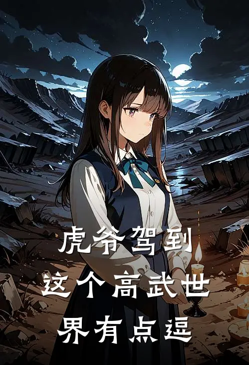 虎爷驾到：这个高武世界有点逗