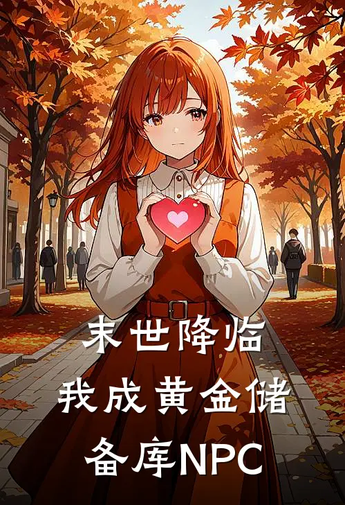 末世降临：我成黄金储备库NPC
