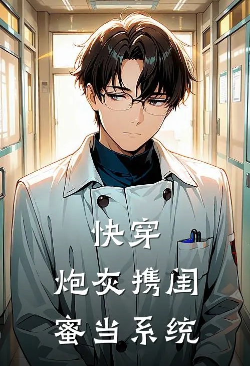 快穿：炮灰携闺蜜当系统