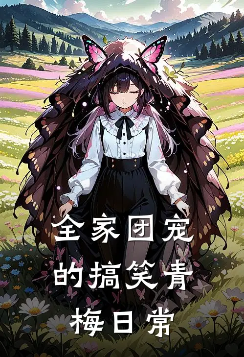 全家团宠的搞笑青梅日常