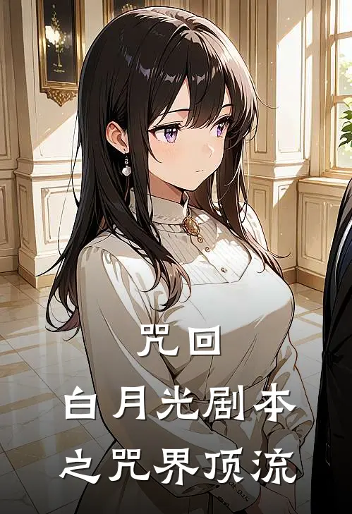 咒回：白月光剧本之咒界顶流