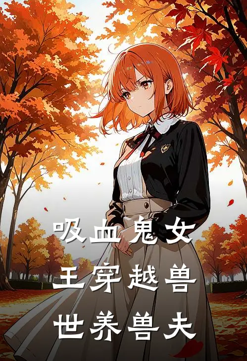 吸血鬼女王穿越兽世养兽夫