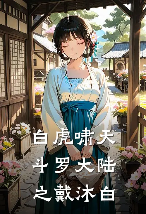 白虎啸天：斗罗大陆之戴沐白