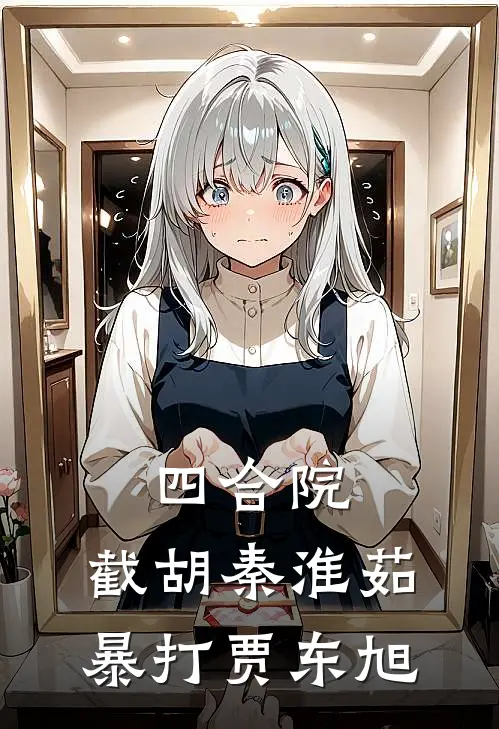 四合院：截胡秦淮茹，暴打贾东旭