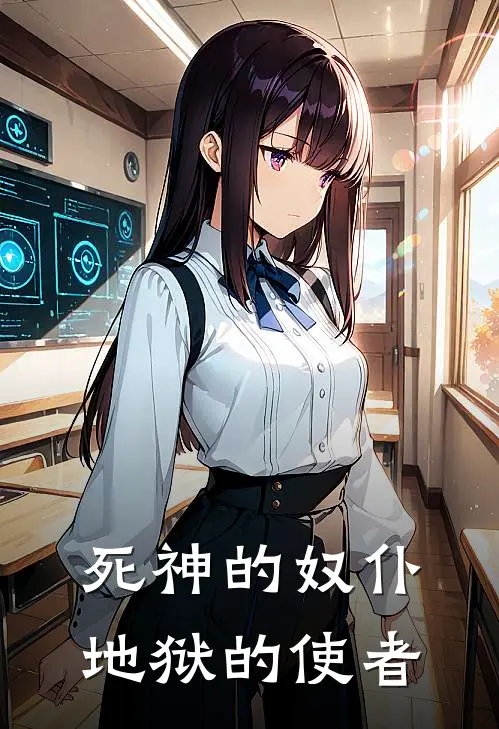 死神的奴仆，地狱的使者