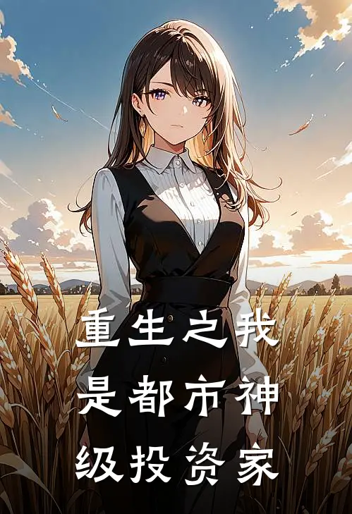 重生之我是都市神级投资家