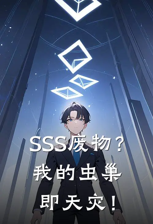 SSS废物？我的虫巢即天灾！