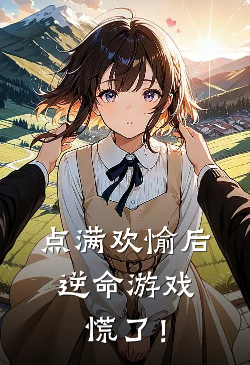 点满欢愉后，逆命游戏慌了！