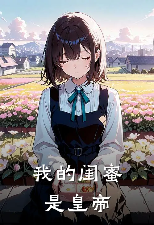 我的闺蜜是皇帝