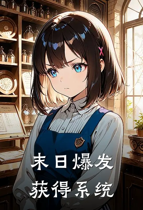 末日爆发获得系统