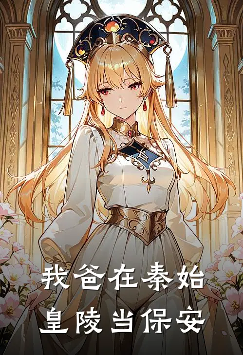 我爸在秦始皇陵当保安