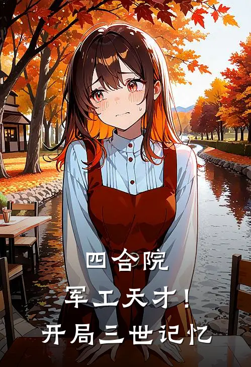 四合院：军工天才！开局三世记忆