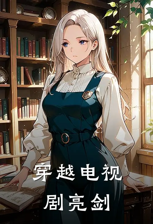 穿越电视剧亮剑