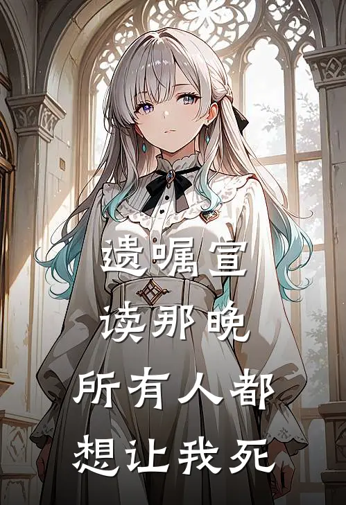 遗嘱宣读那晚，所有人都想让我死