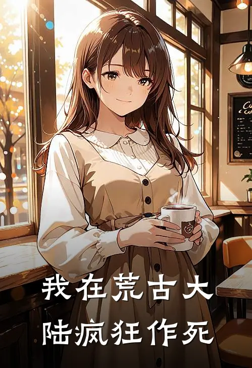 我在荒古大陆疯狂作死