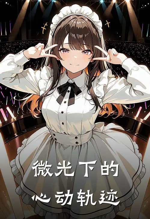 微光下的心动轨迹