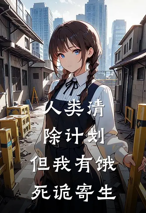 人类清除计划，但我有饿死诡寄生