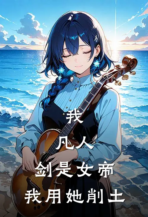 我，凡人，剑是女帝，我用她削土