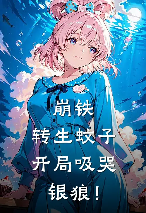 崩铁：转生蚊子，开局吸哭银狼！